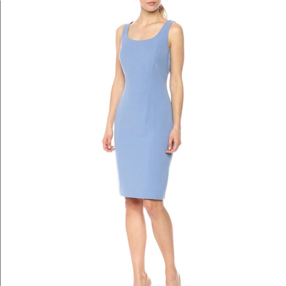 Tahari dress